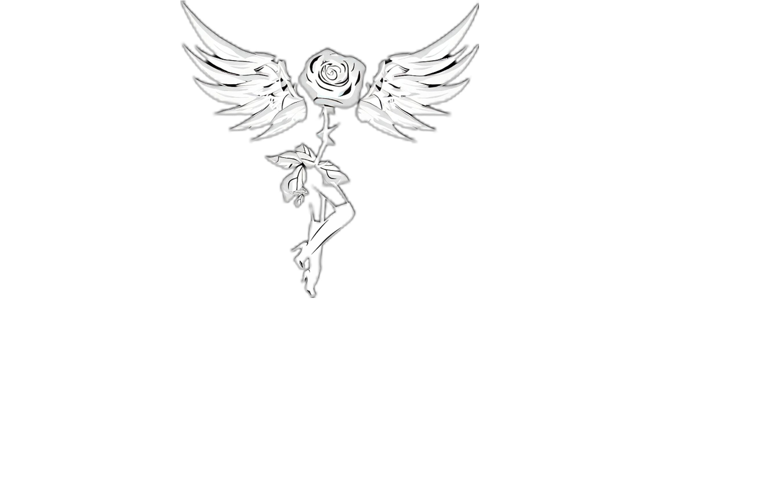 Sin's Angels logo