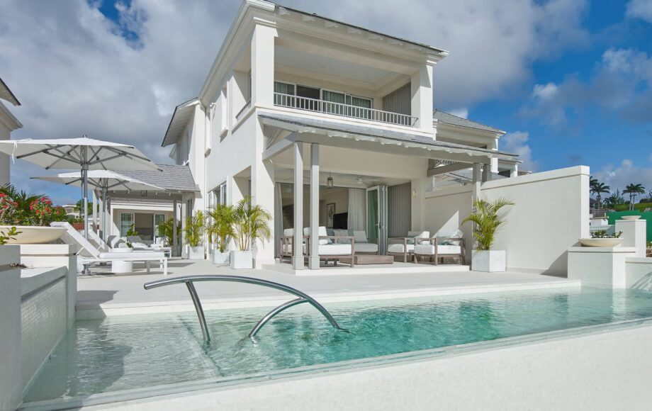 Apes Hill Barbados